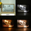 LumiDrawn - Custom Wall Art - Moroveta